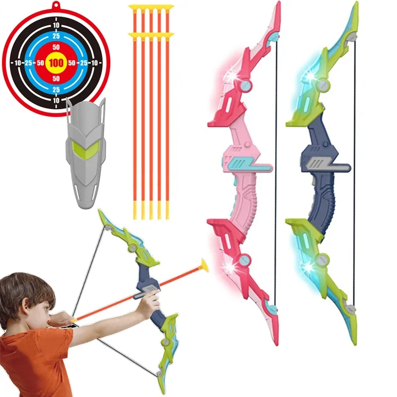 Outdoor Hunting Games For Kids - Лук и стрелы для детей, Детский