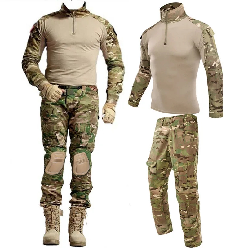 Outdoor Hunting Pants Women - Уличные тренировочные походные брюки, тактическая форма,