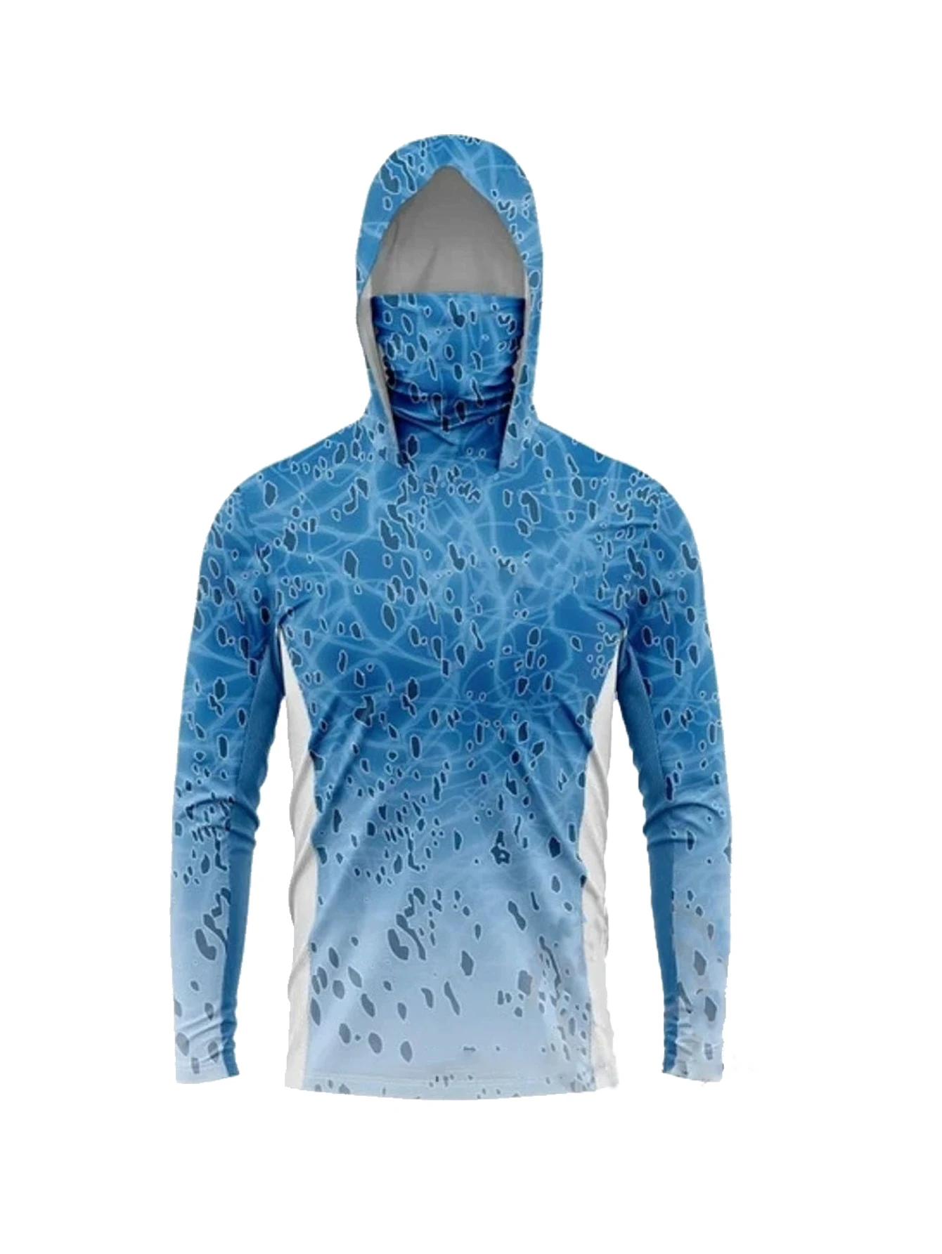 Hunting & Outdoor Supplies Carterton - Мужская толстовка с длинным рукавом для