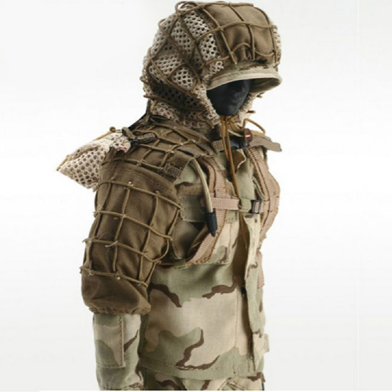 Hunting Outdoor Jacket - Новая тактическая тренировочная охотничья одежда CS