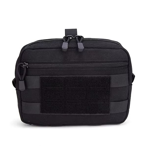 Outdoor Hunting Backpack - Тактический рюкзак, универсальный подсумок MOLLE, многофункциональная