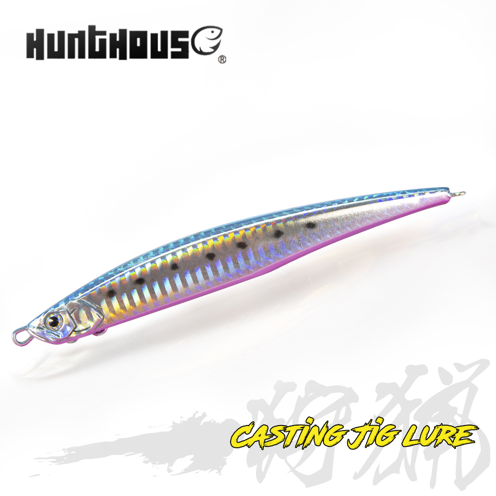 Hunting Quotes - Воблеры Hunthouse Jerk Press Bait Sinking