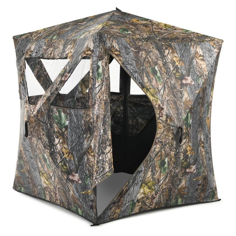 Hunting & Outdoor Supplies Carterton - Портативная охотничья палатка с креплениями к