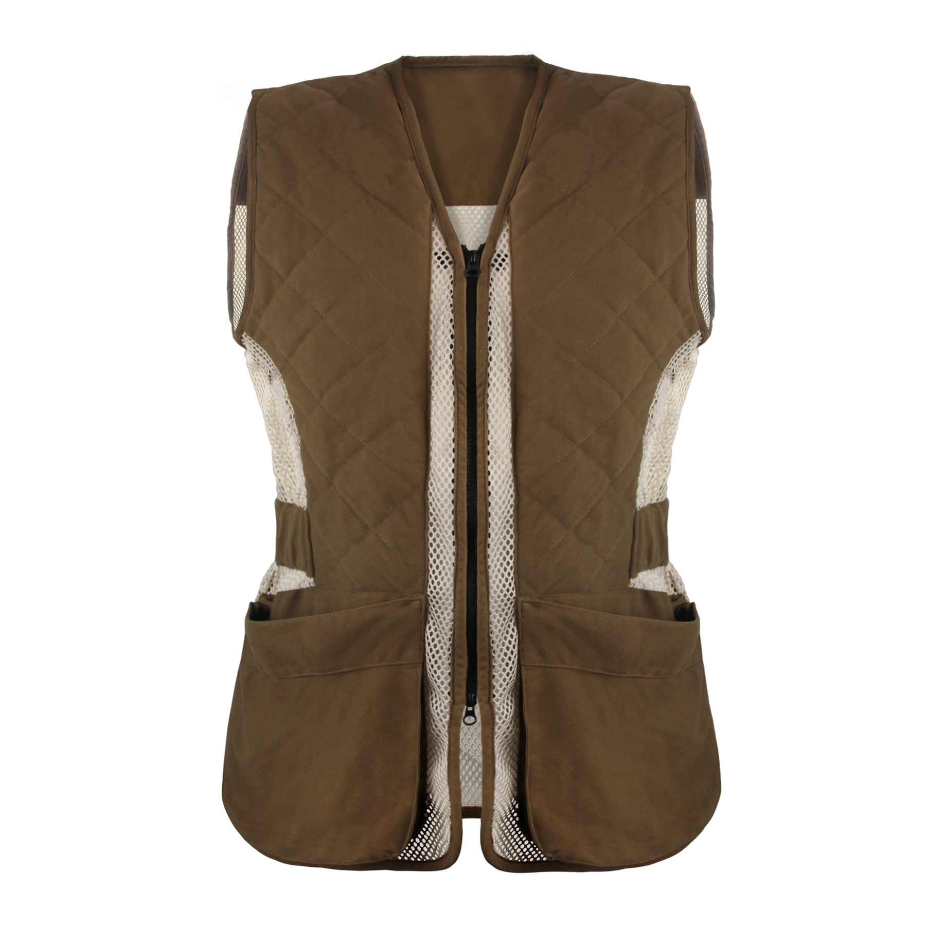 Hunting Outdoor Jacket - GUGULUZA уличный охотничий жилет с несколькими