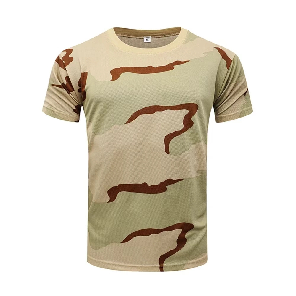 Hunting Outdoor Shop - Мужские футболки для активного отдыха с