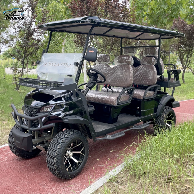 Outdoor Hunting Vehicle - 2025 Новая энергетическая электрическая горная внедорожная
