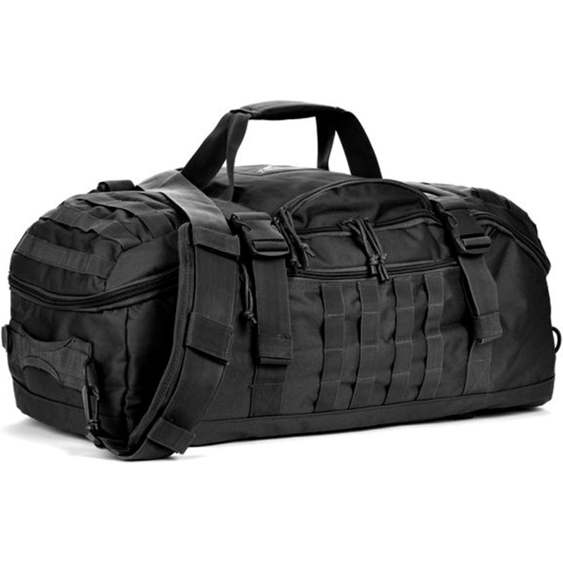 Outdoor Hunting Backpack - Спортивная дорожная сумка LQARMY 25L 45L