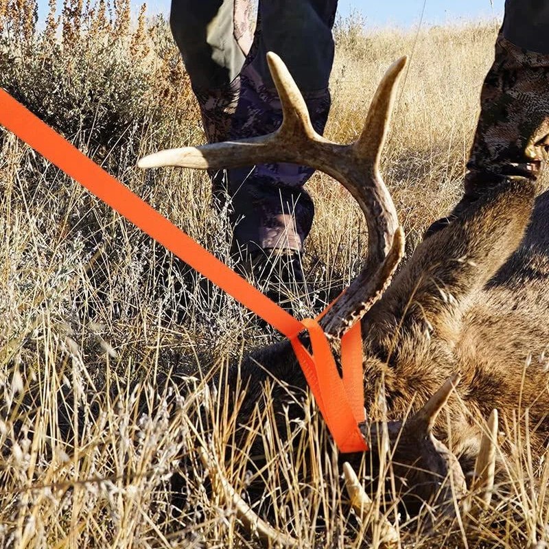 Hunting And Outdoor Supplies - Наружная веревка для оленя, охотничьи принадлежности