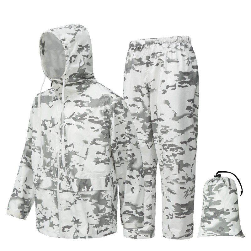 Outdoor Hunting Coat - Костюм для охоты на открытом воздухе,
