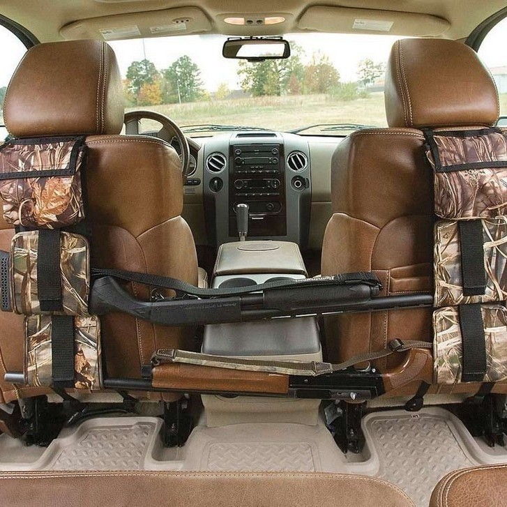 Outdoor Hunting Vehicle - Универсальная подвесная сумка для автомобильного сиденья,