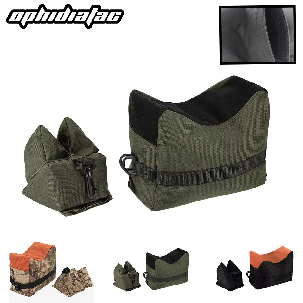 Outdoor Hunting Vehicle - OPHIDIAN уличная сумка для песка, устройство