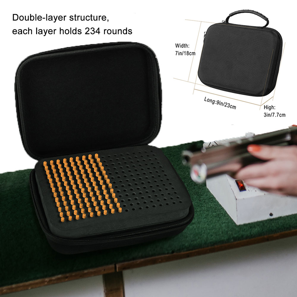 Hunting & Outdoor Supplies Carterton - Тактическая сумка для патронов .22LR на