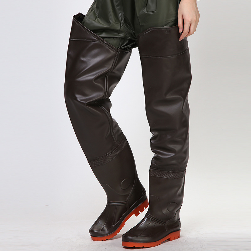 Outdoor Hunting Pants Women - Водонепроницаемые противоизносные брюки для рыбалки, мужские