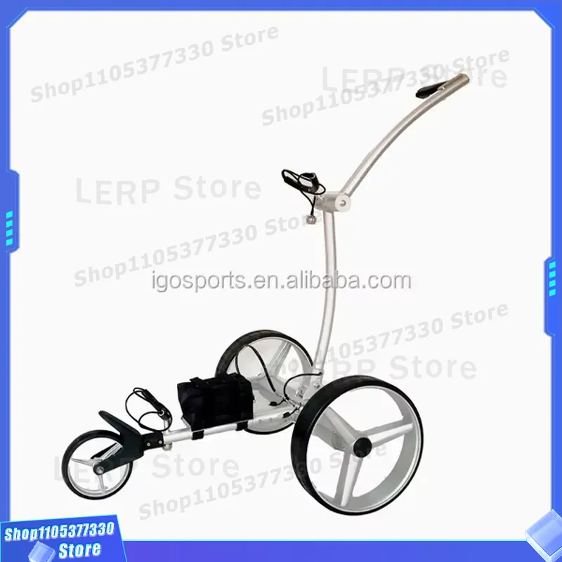 Outdoor Hunting Vehicle - Электрический гольф-кар 48В, двухместный, для взрослых,