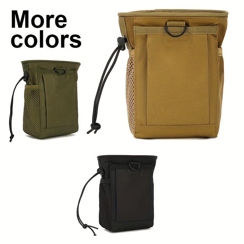 Тактическая сумка для хранения – обзор и цена Hunting And Outdoor Supplies