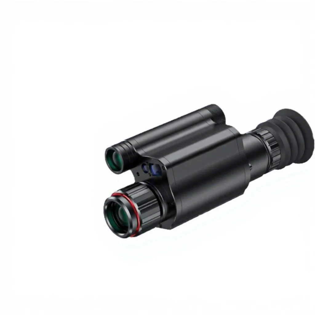 Цифровой монокулярный инфракра – обзор и цена Outdoor Hunting Digital Night Vision
