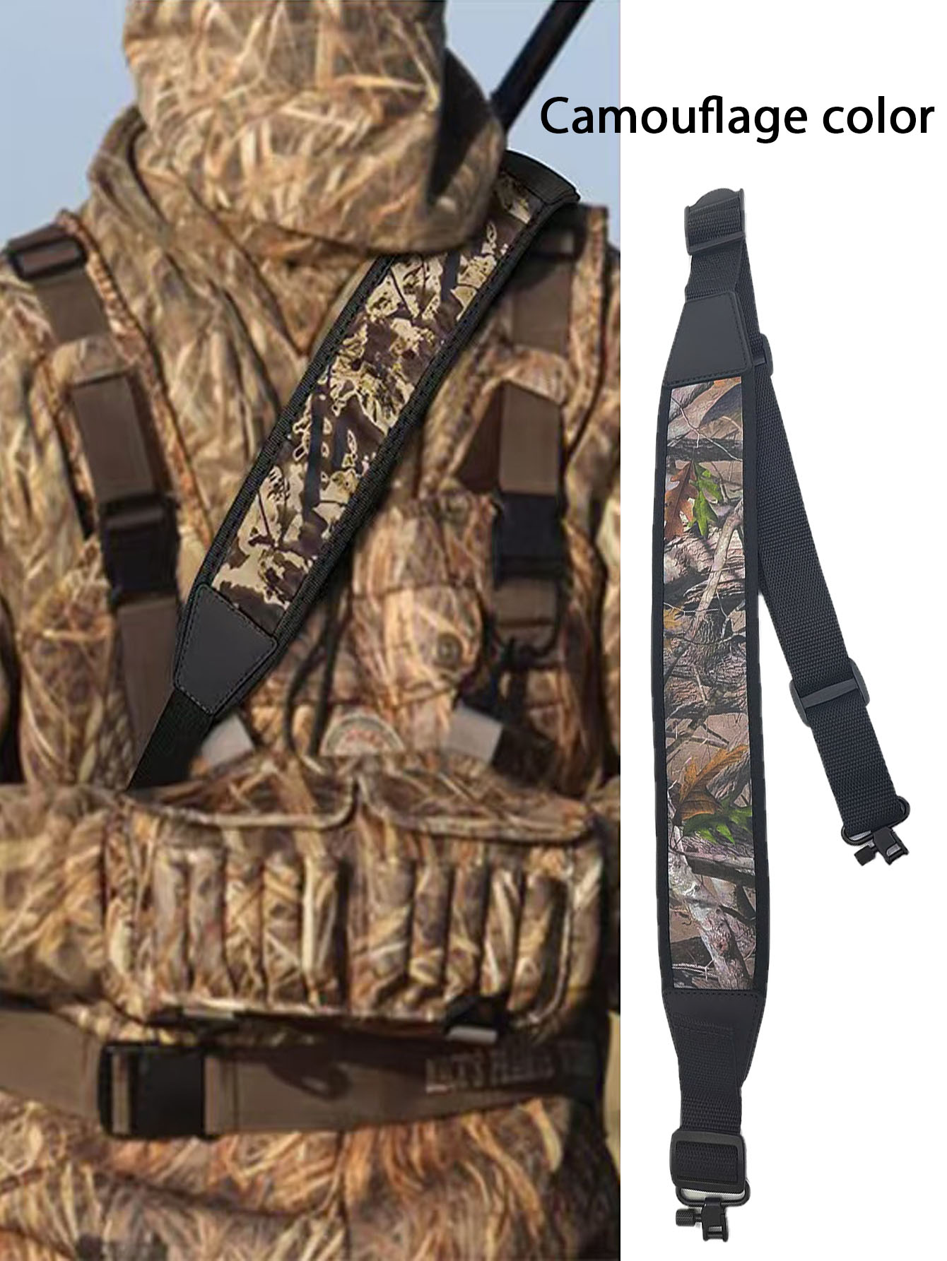 Многофункциональный тактически – обзор и цена Hunting & Outdoor Supplies Carterton