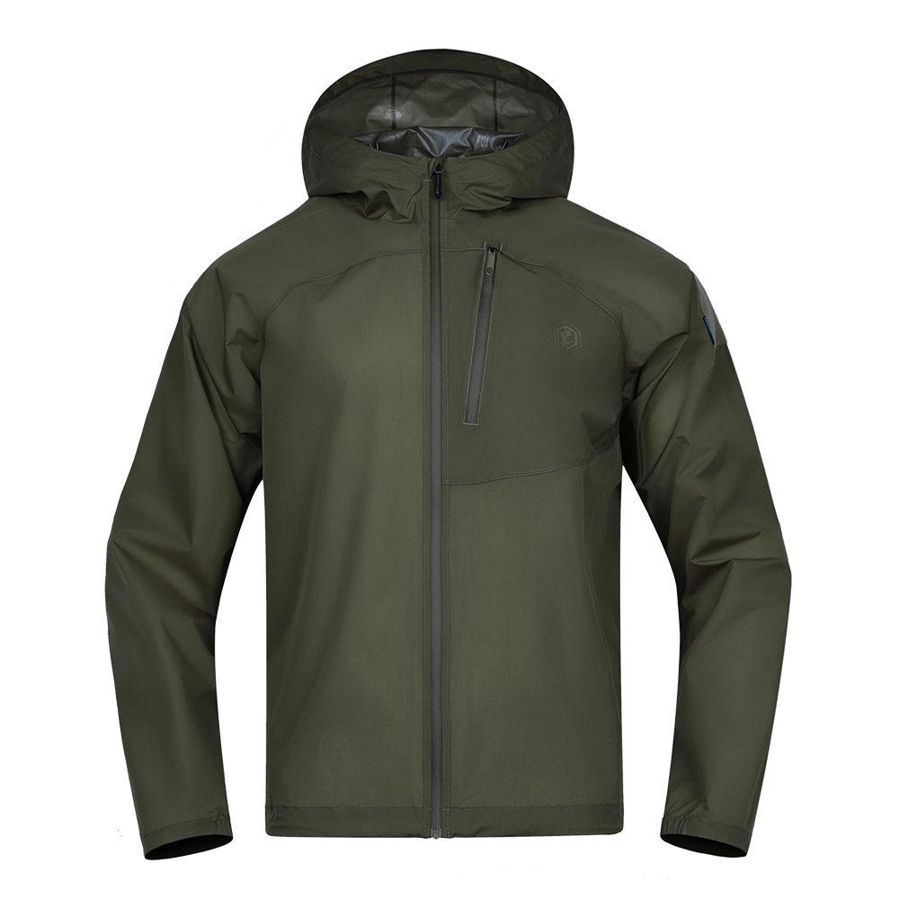 Куртка Emersongear Blue Label  – обзор и цена Outdoor Hunting Coat