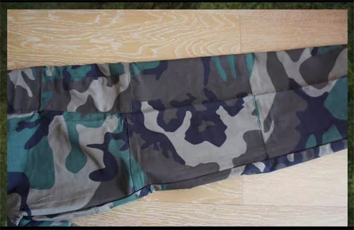 Военная форма, тактическая BDU – обзор и цена Hunting Outdoor Jacket