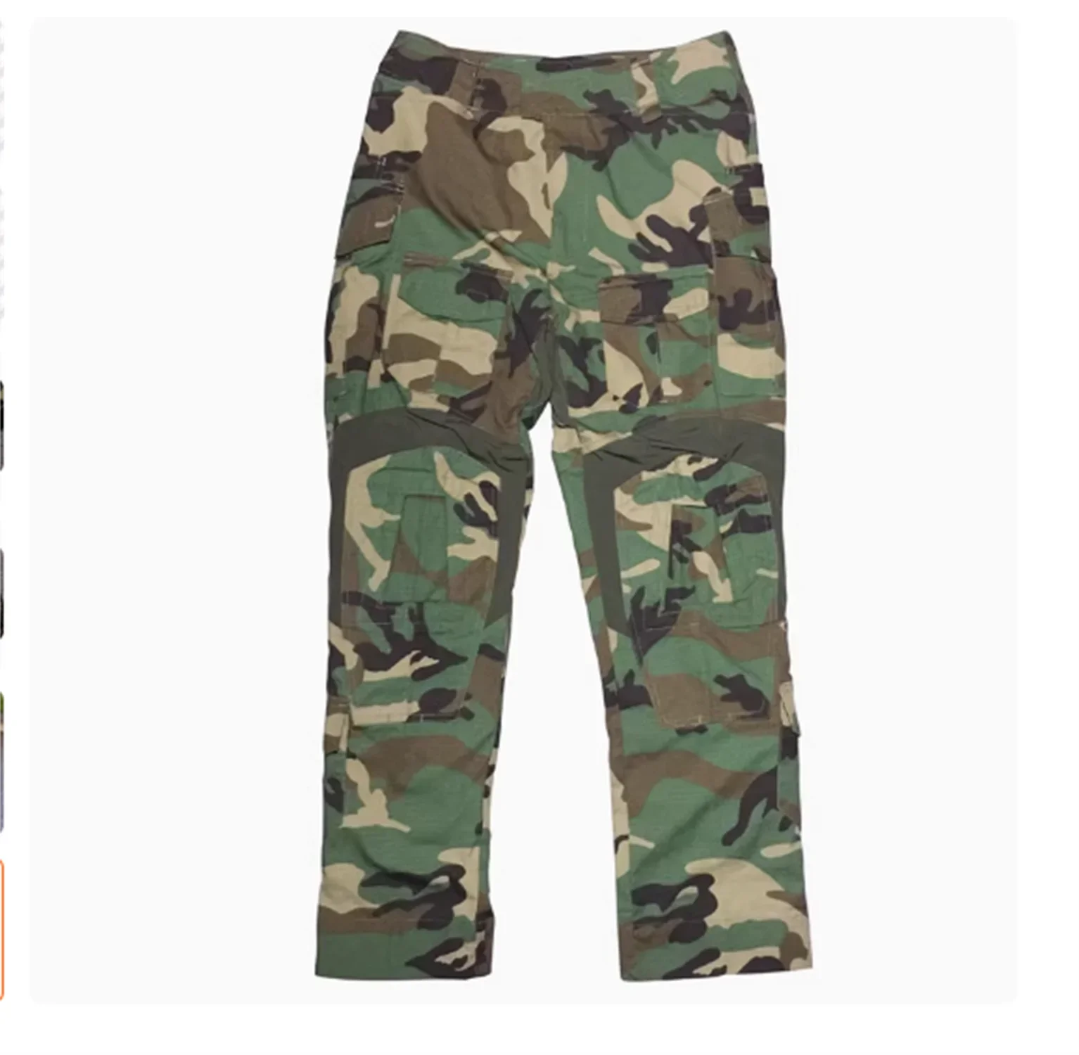 Уличные боевые брюки TACTICAL  – обзор и цена Outdoor Hunting Pants Women