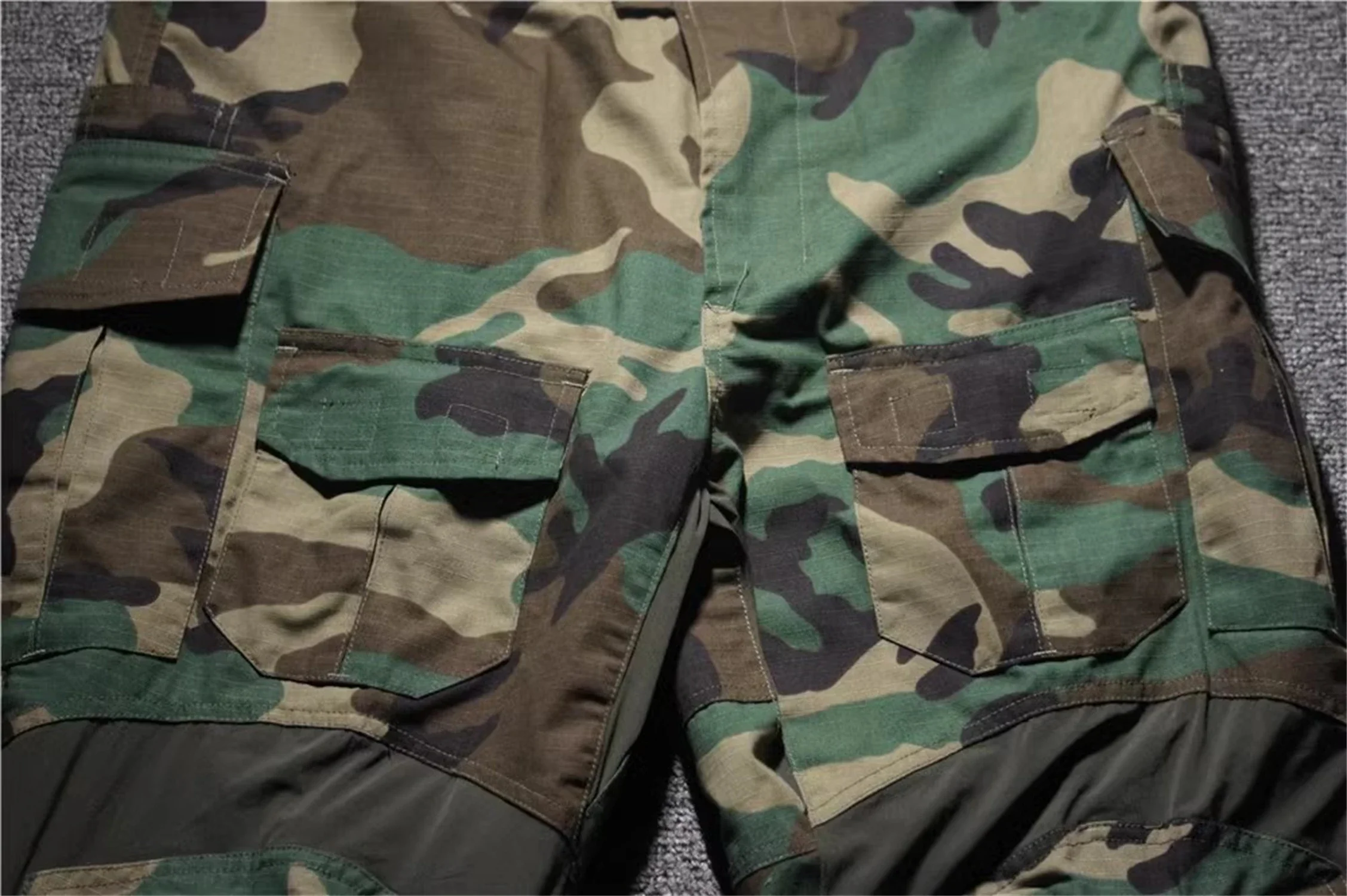 Уличные боевые брюки TACTICAL  – обзор и цена Outdoor Hunting Pants Women