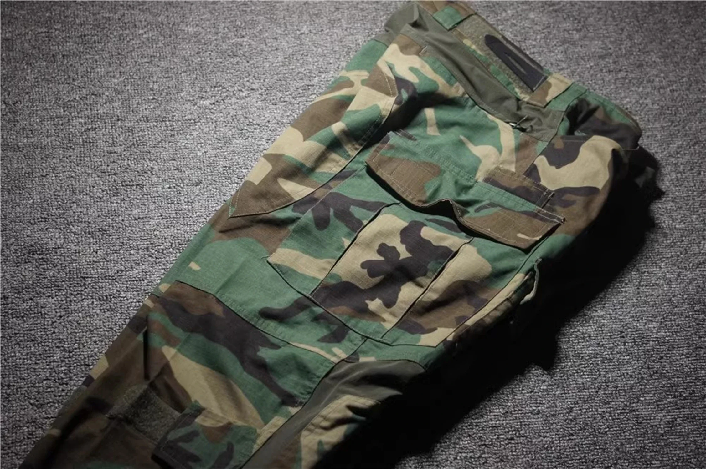 Уличные боевые брюки TACTICAL  – обзор и цена Outdoor Hunting Pants Women