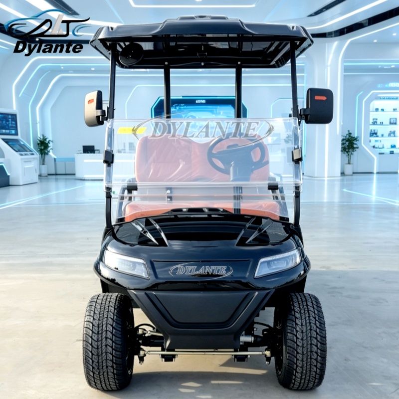 Прямые поставки с завода: Элек – обзор и цена Outdoor Hunting Vehicle