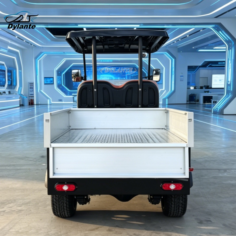 Прямые поставки с завода: Элек – обзор и цена Outdoor Hunting Vehicle