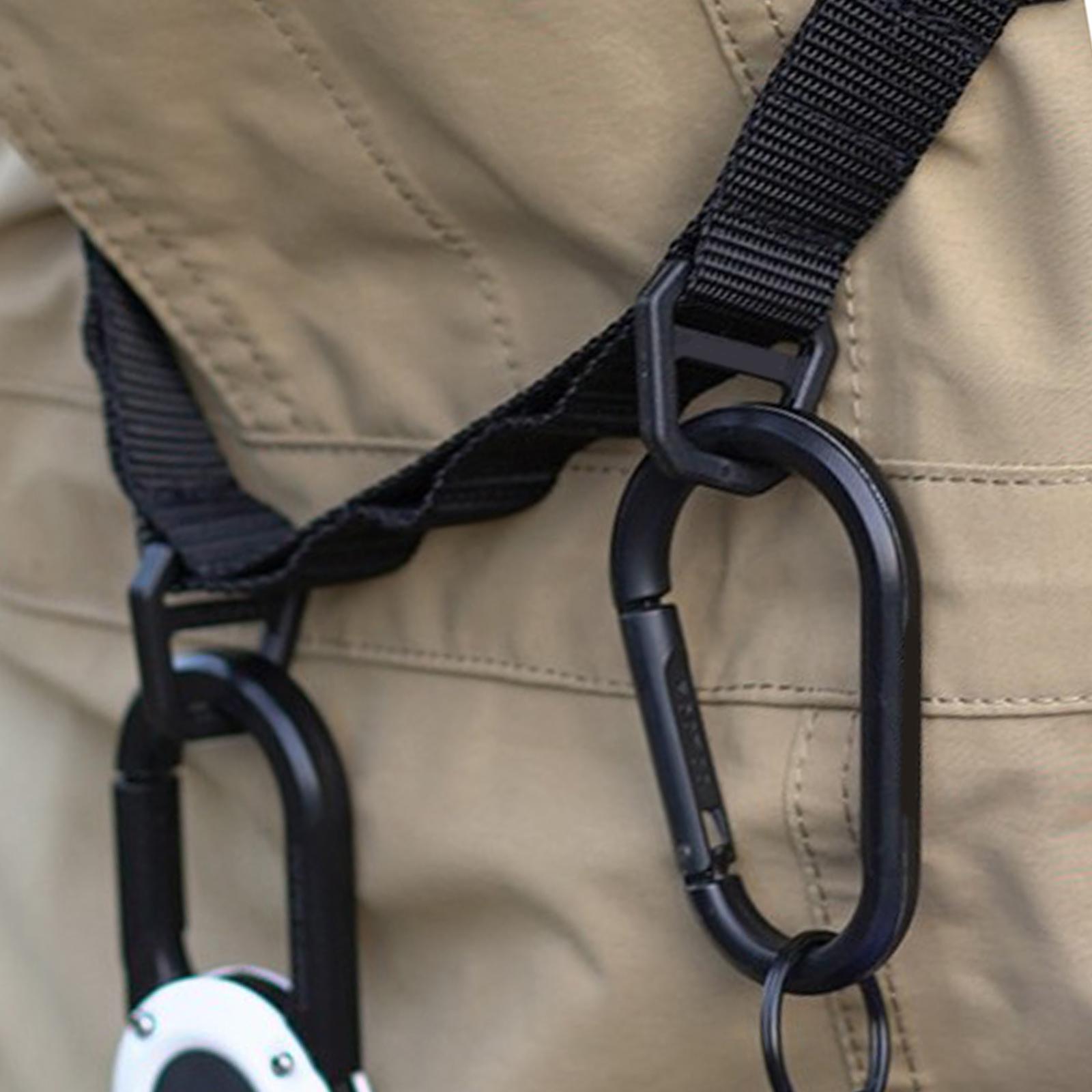 Ремень-слинг с крючком для акт – обзор и цена Hunting And Outdoor Supplies