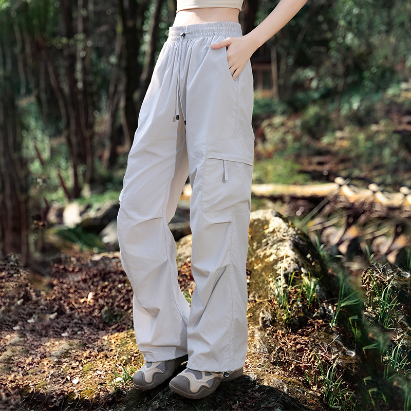 Легкие спортивные брюки UPF50+ – обзор и цена Outdoor Hunting Pants Women
