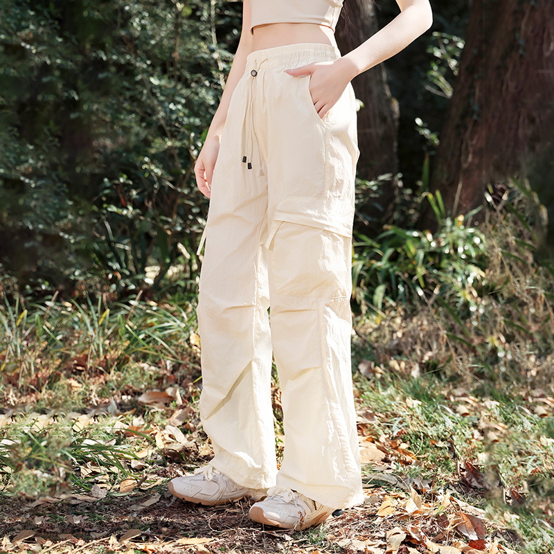 Легкие спортивные брюки UPF50+ – обзор и цена Outdoor Hunting Pants Women