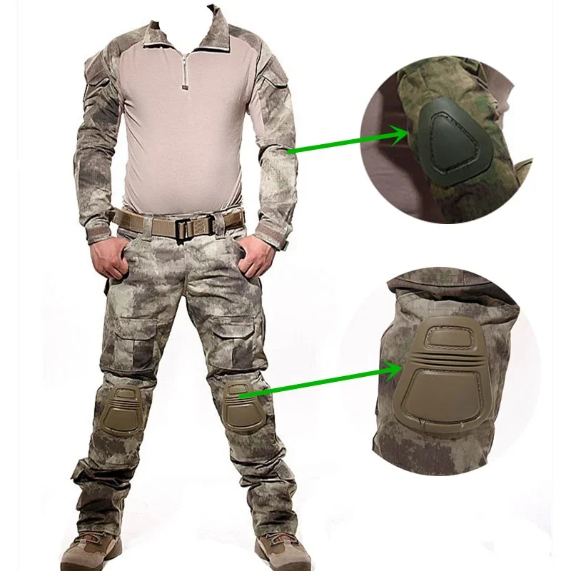 Уличные тренировочные походные – обзор и цена Outdoor Hunting Pants Women