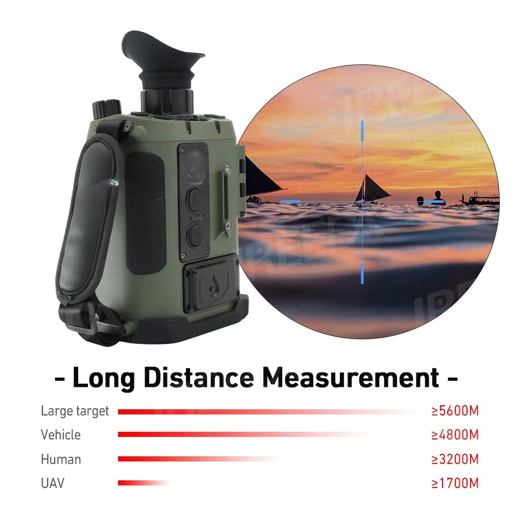 Перезаряжаемый дальномер для о – обзор и цена Hunting & Outdoor Supplies Carterton