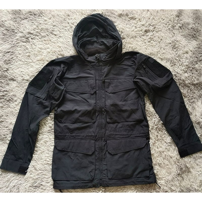 Мужская тактическая куртка сво – обзор и цена Outdoor Hunting Coat