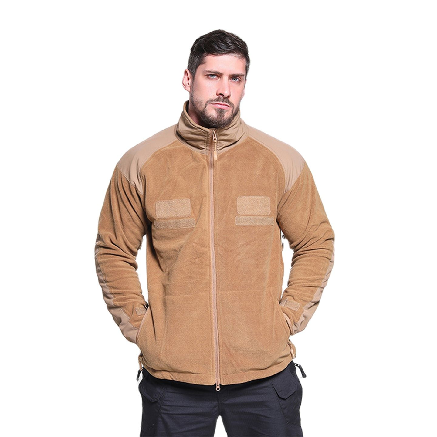 Осенне-зимняя охотничья тактич – обзор и цена Outdoor Hunting Coat