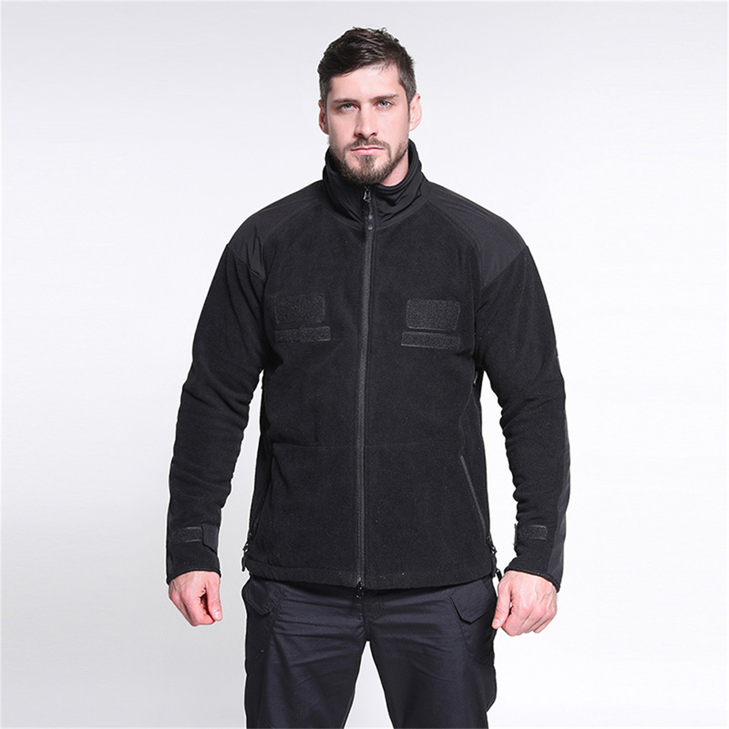 Осенне-зимняя охотничья тактич – обзор и цена Outdoor Hunting Coat
