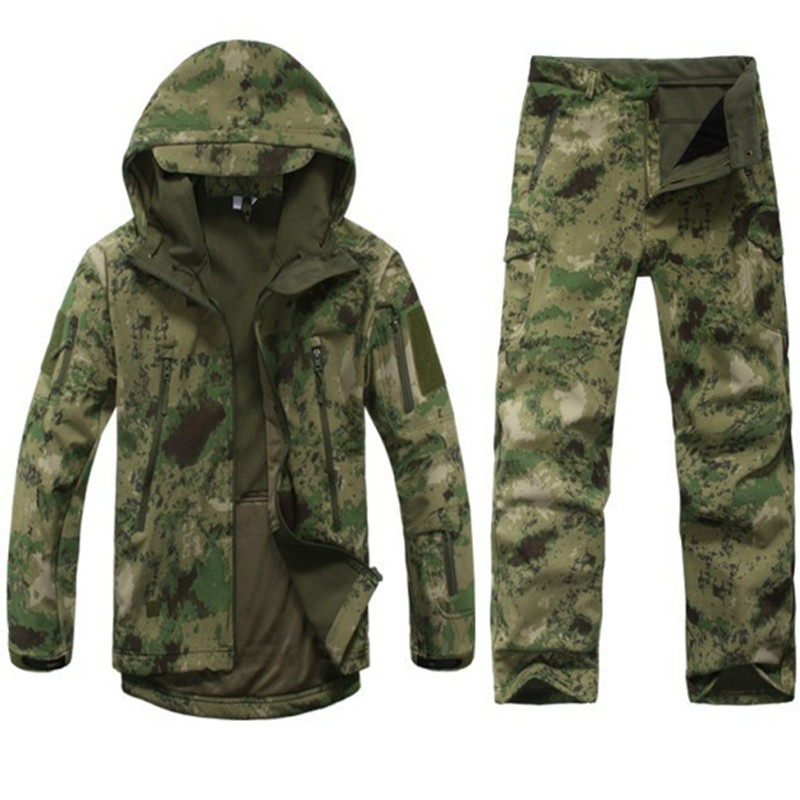 Охота Кемпинг Рыбалка уличная  – обзор и цена Outdoor Hunting Pants Women