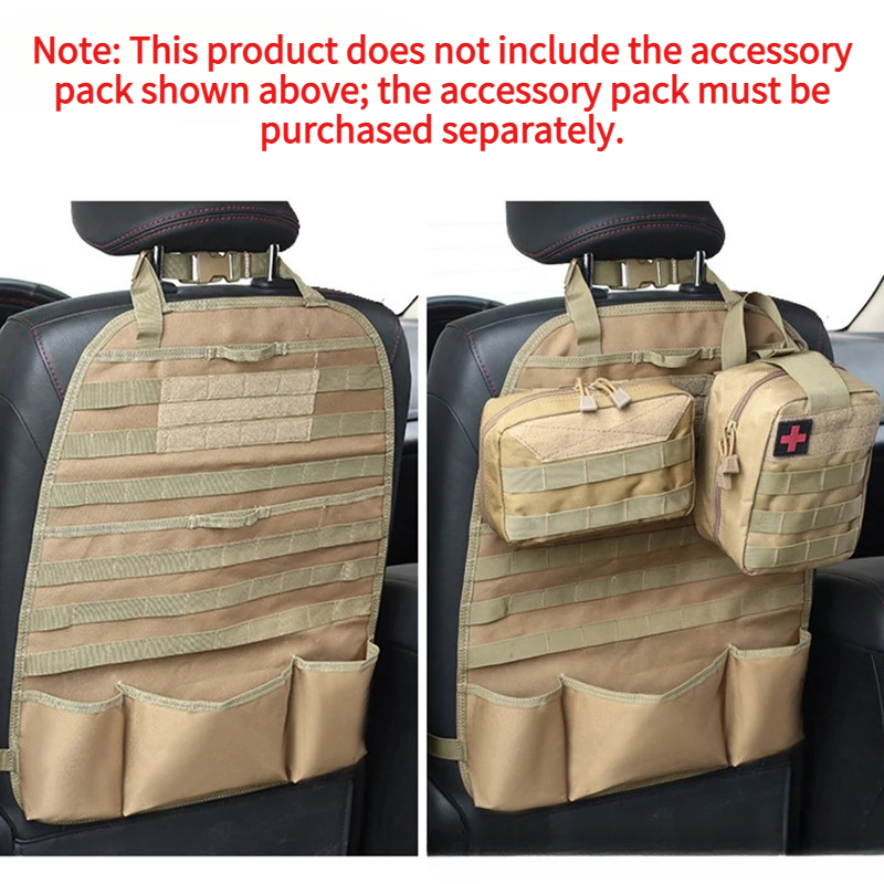 Тактический органайзер MOLLE н – обзор и цена Outdoor Hunting Vehicle
