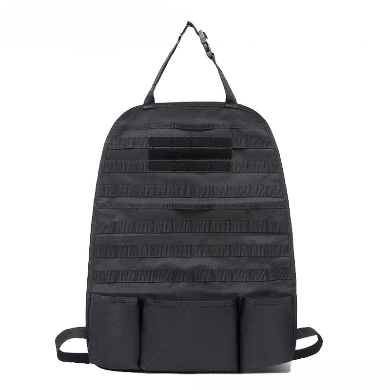 Тактический органайзер MOLLE н – обзор и цена Outdoor Hunting Vehicle