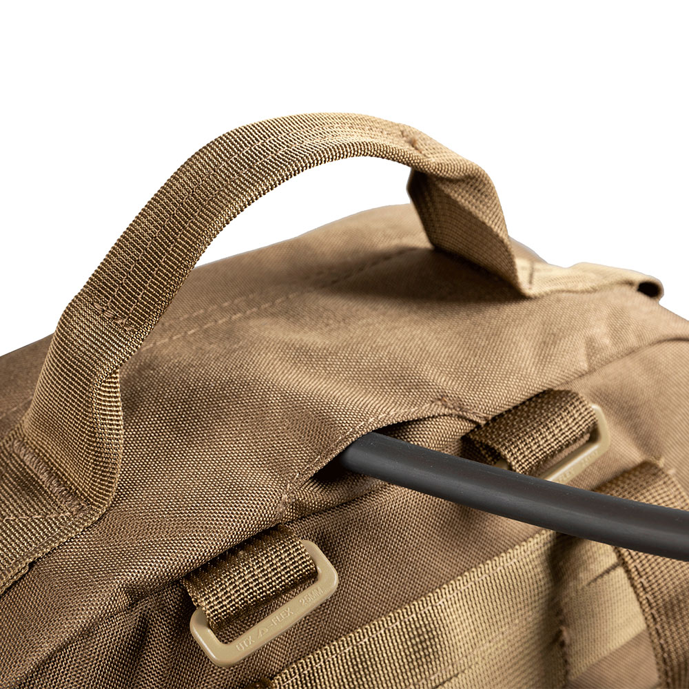 Тактический гидратационный рюк – обзор и цена Outdoor Hunting Backpack