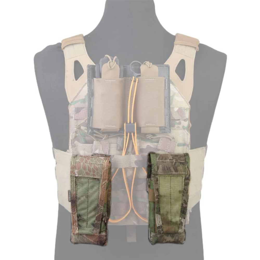 Подсумок для одного магазина E – обзор и цена Outdoor Hunting Magazines