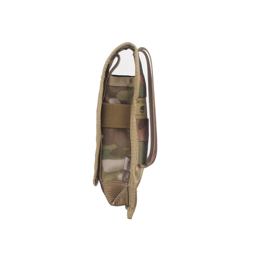 Подсумок для одного магазина E – обзор и цена Outdoor Hunting Magazines