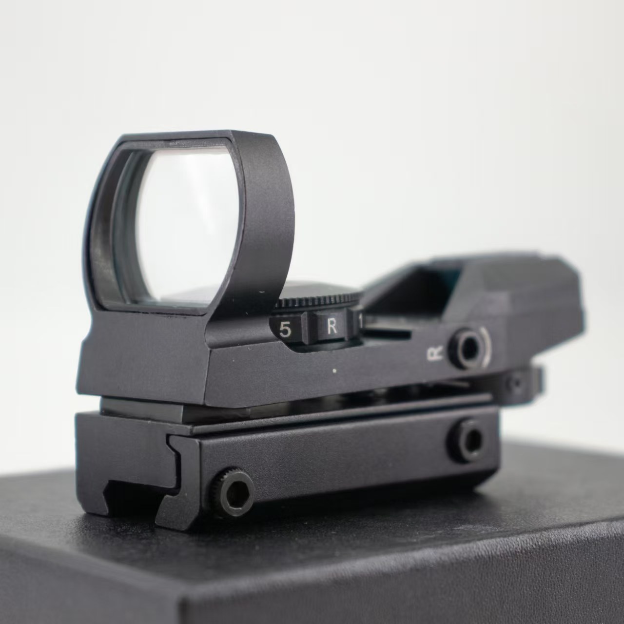 Металлический HD101 прецизионн – обзор и цена Crossbow Scope Sight