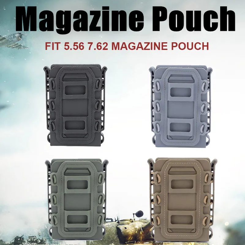 Тактические поясные подсумки M – обзор и цена Outdoor Hunting Magazines