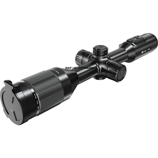 Hunt DU50 Цифровой прицел днев – обзор и цена Outdoor Hunting Digital Night Vision