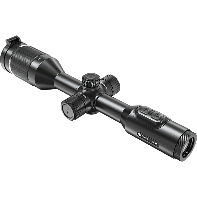 Hunt DU50 Цифровой прицел днев – обзор и цена Outdoor Hunting Digital Night Vision