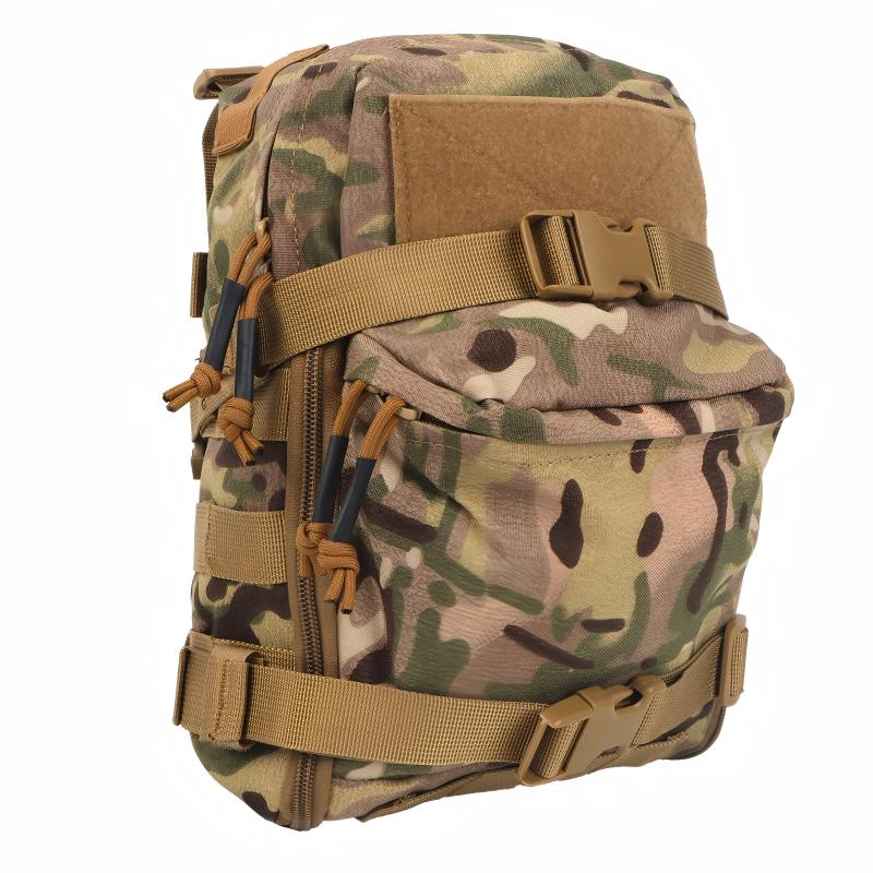 Мини-сумка для гидратации, ули – обзор и цена Outdoor Hunting Backpack