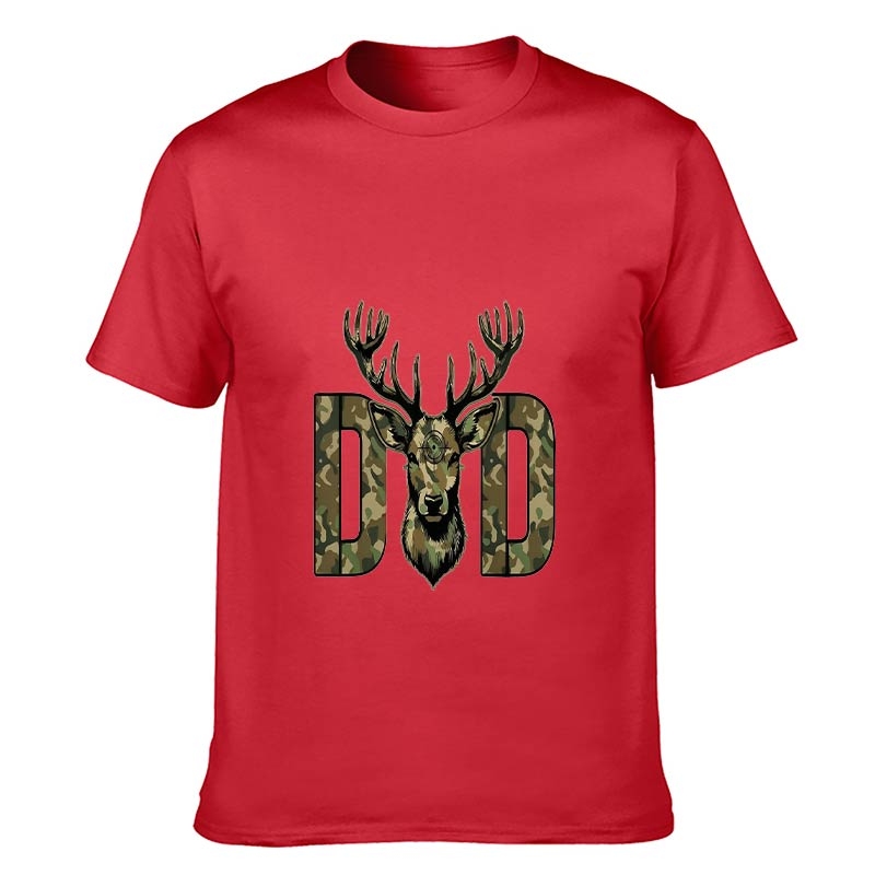 Футболка унисекс с коротким ру – обзор и цена Hunting Outdoor Shop