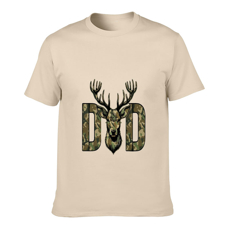 Футболка унисекс с коротким ру – обзор и цена Hunting Outdoor Shop