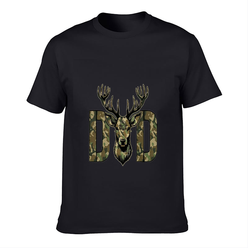Футболка унисекс с коротким ру – обзор и цена Hunting Outdoor Shop